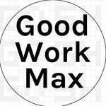 goodworkmax profile picture