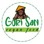 gorisanveganfood profile picture