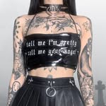 gothgirlslife profile picture