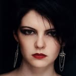 gothvixen2318 profile picture