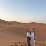 graceandellieatsea profile picture