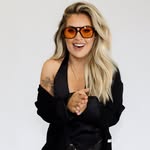 gracekellyhair_ profile picture