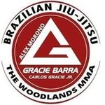 graciebarrathewoodlandstx profile picture