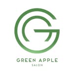 greenapplesalonriveroaks profile picture