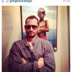 gregbackstage profile picture