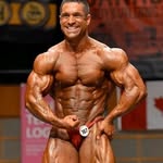 gregdoucetteifbbpro profile picture