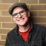gregfitzsimmons profile picture