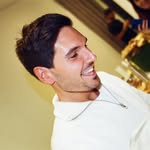 gregorymizele profile picture