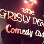 grislypearcomedyclub profile picture