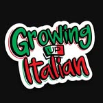 growingupitalian