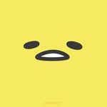 gudetama profile picture