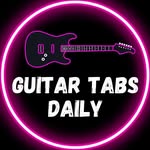 guitartabsdaily profile picture