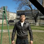 gulov5238 profile picture