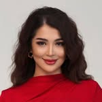gulruhpirnazarova profile picture