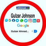 gulzarjohnson0107 profile picture