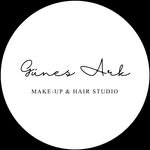 gunesarkmakeupstudio profile picture