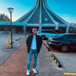 gunjanshah222 profile picture