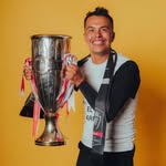 gusronaldino profile picture