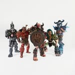 gwar profile picture