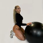 gymwithjaimee profile picture