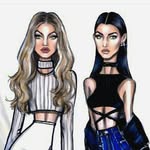 hadid.vogue profile picture