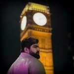 haiderbukhari profile picture