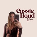 hairbycassiebond profile picture
