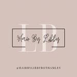hairbylibbybothamley profile picture