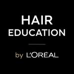 haireducationbyloreal profile picture