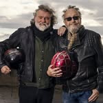 hairybikers profile picture