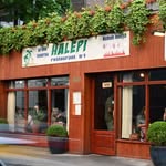halepirestaurant profile picture