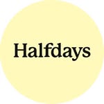 halfdays profile picture