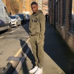 hamdbdmddnfmdndndymdjd profile picture