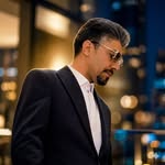 hamedfallahioriginal profile picture