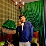 hamidullo_rozikulov profile picture
