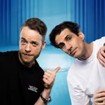 hamishandandy profile picture