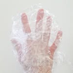 handsensory profile picture