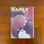 hapaxmagazine profile picture