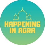 happeningin.agra profile picture