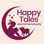 happy.tales.animalsanctuary profile picture