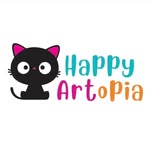 happyartopia profile picture