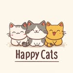 happycatsarts profile picture