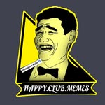 happy_club_memes profile picture
