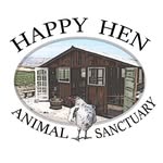 happy_hen_animal_sanctuary profile picture