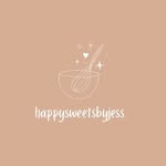 happysweetsbyjess profile picture