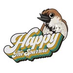 happythesparrow profile picture