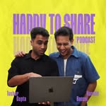happytosharepod profile picture