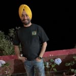 harmeet3456 profile picture