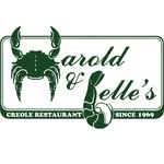 haroldandbellesrestaurant profile picture