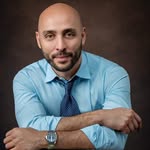 haroutzm profile picture